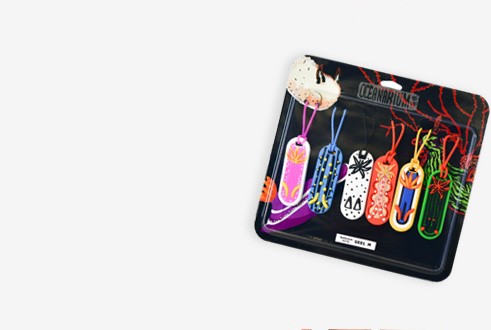 Identificadores equipo